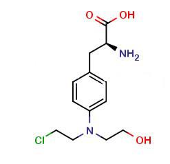 Melphalan EP Impurity D